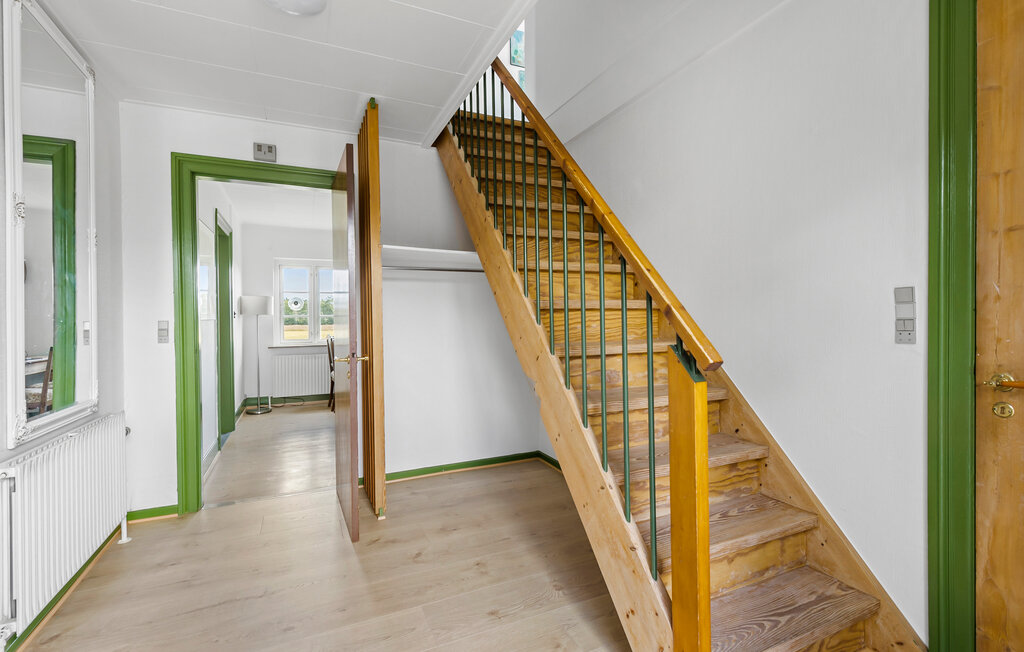 Ferienhaus - Randkløve , Dänemark - I58445 21