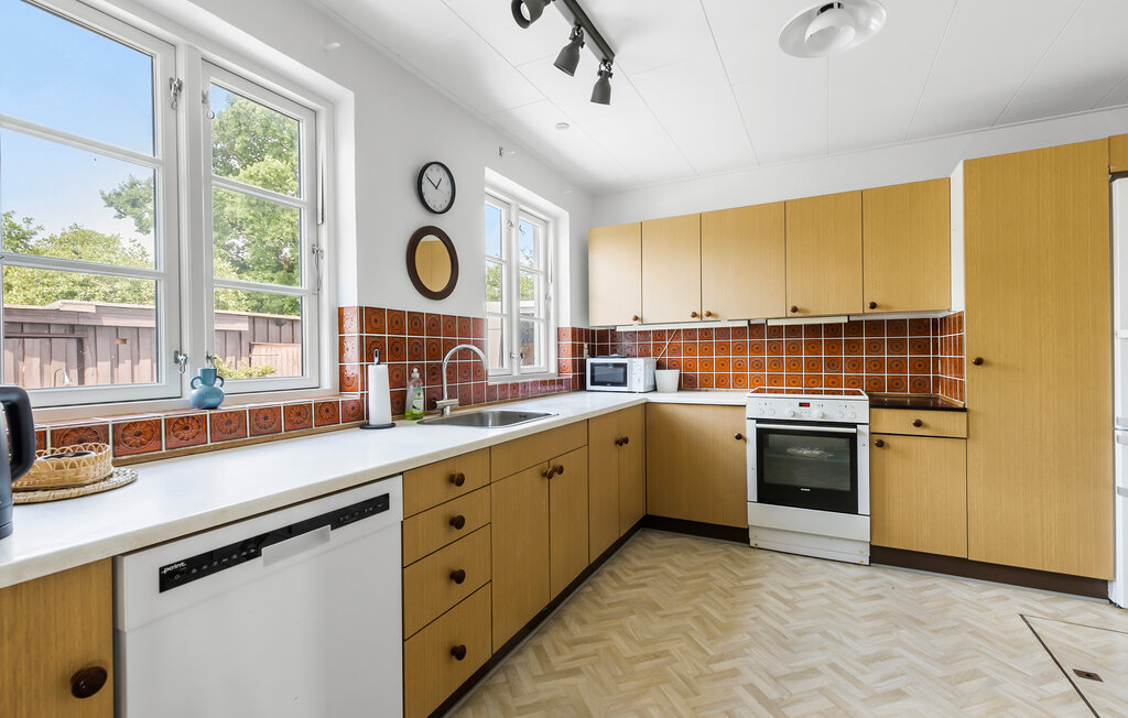 Ferienhaus - Randkløve , Dänemark - I58445 4
