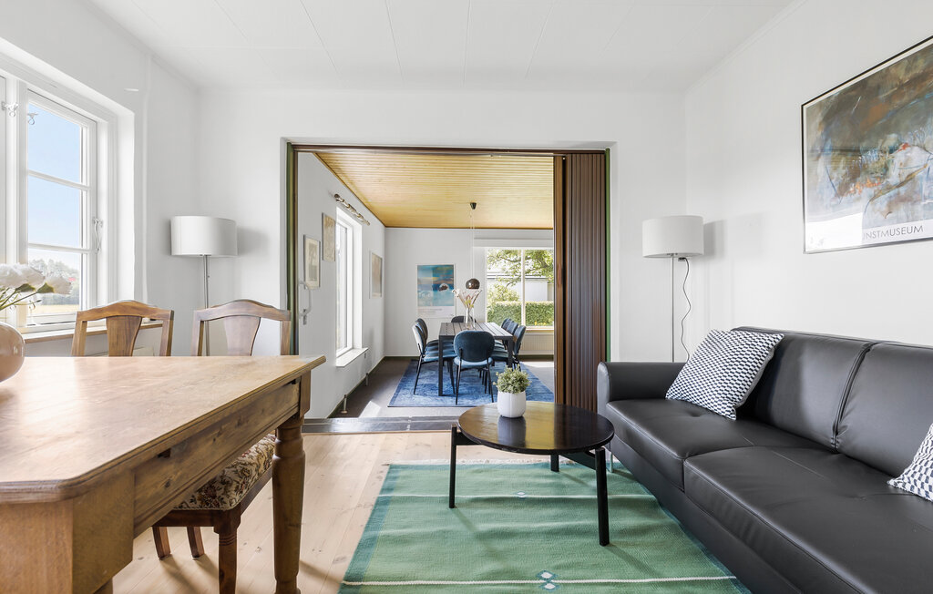 Ferienhaus - Randkløve , Dänemark - I58445 9