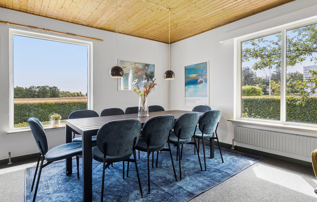 Ferienhaus - Randkløve , Dänemark - I58445 8