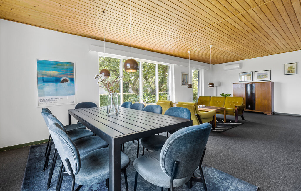 Ferienhaus - Randkløve , Dänemark - I58445 6