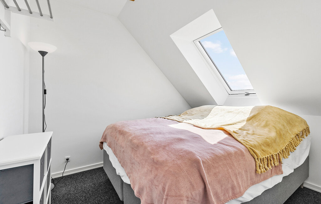 Ferienhaus - Gudhjem , Dänemark - I58772 18