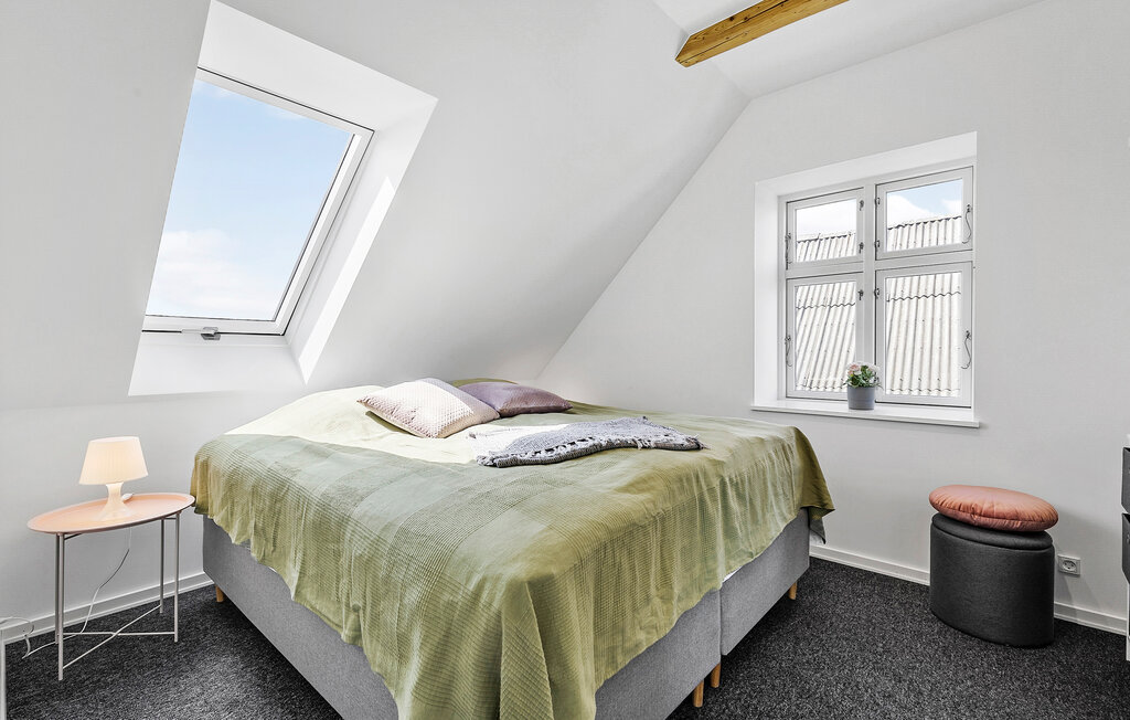 Ferienhaus - Gudhjem , Dänemark - I58772 19