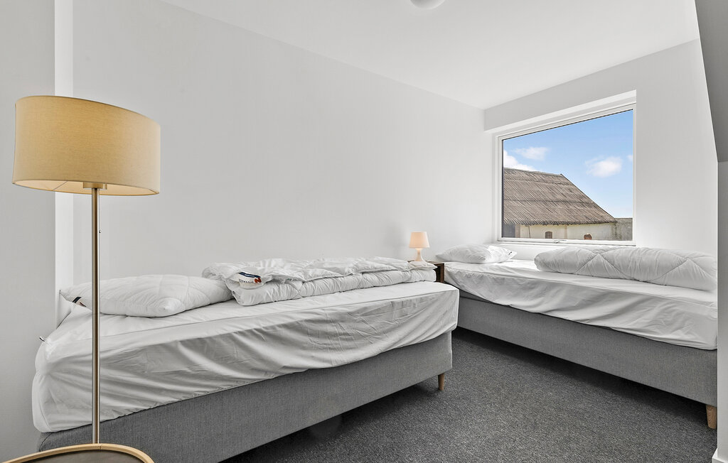 Ferienhaus - Gudhjem , Dänemark - I58772 22
