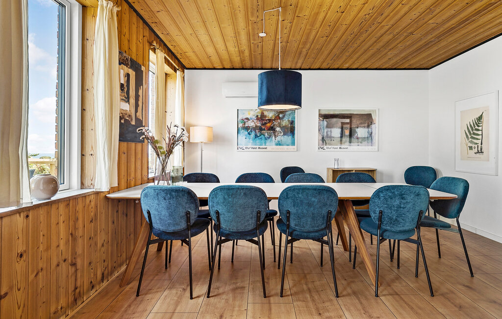 Ferienhaus - Gudhjem , Dänemark - I58772 16