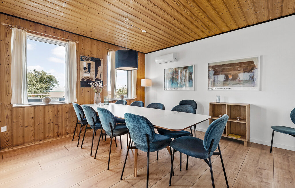 Ferienhaus - Gudhjem , Dänemark - I58772 17
