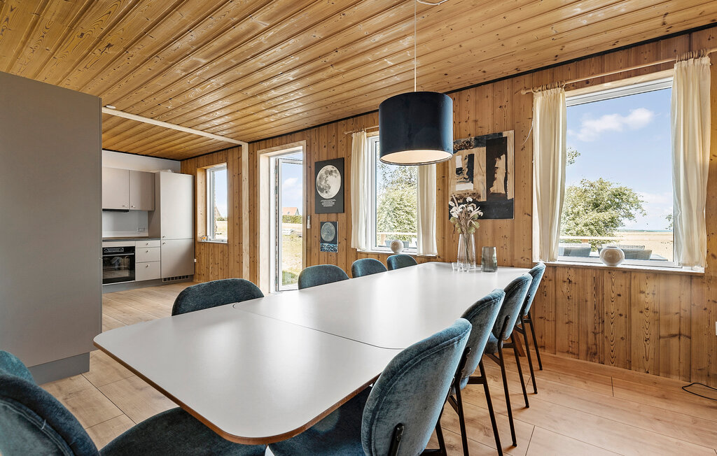 Ferienhaus - Gudhjem , Dänemark - I58772 7