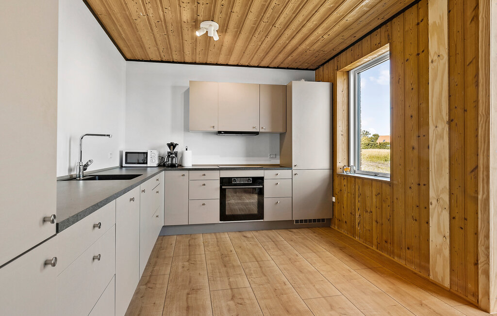 Ferienhaus - Gudhjem , Dänemark - I58772 6