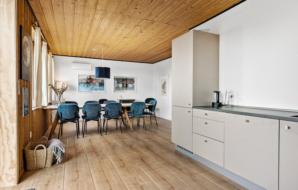 Ferienhaus - Gudhjem , Dänemark - I58772 5