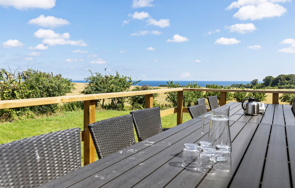 Ferienhaus - Gudhjem , Dänemark - I58772 15