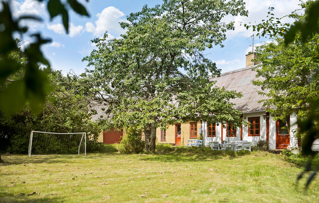 Semesterhus - Østermarie , Danmark - I58066 1