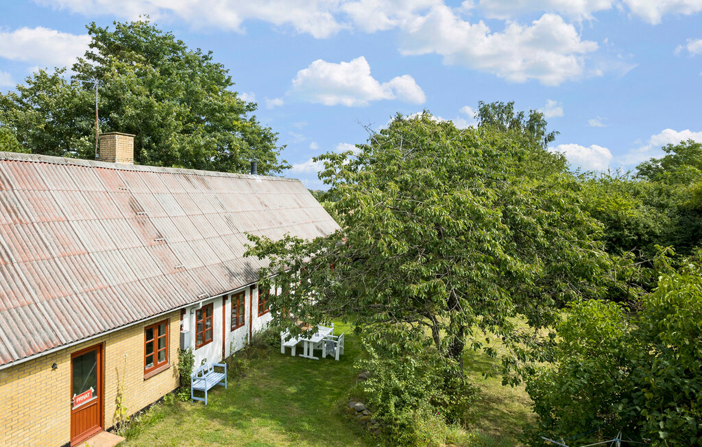 Semesterhus - Østermarie , Danmark - I58066 9