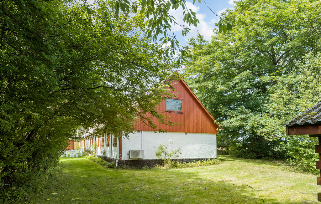 Semesterhus - Østermarie , Danmark - I58066 10