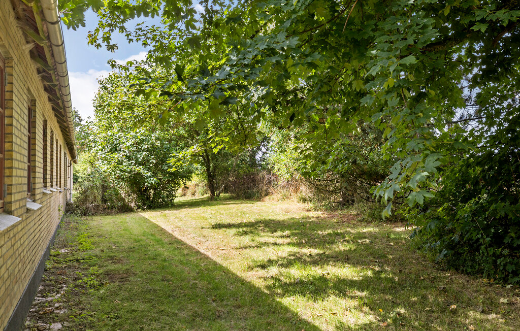 Semesterhus - Østermarie , Danmark - I58066 13