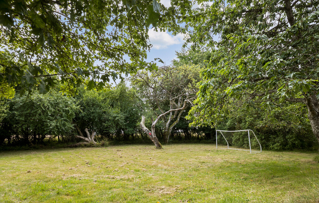 Semesterhus - Østermarie , Danmark - I58066 14