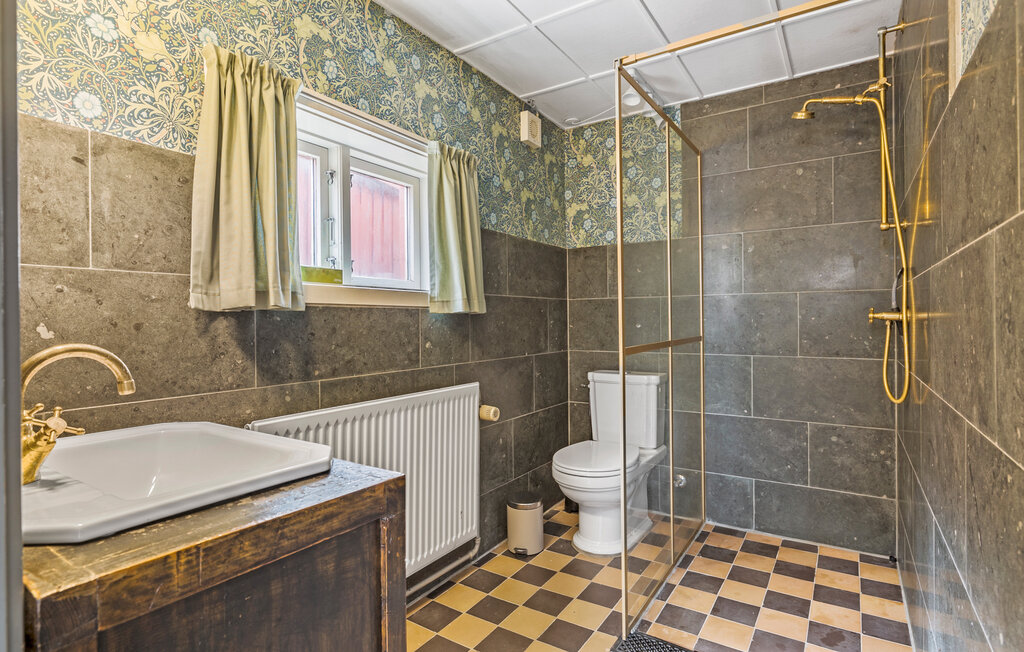 Ferienhaus - Årsdale , Dänemark - I58037 26