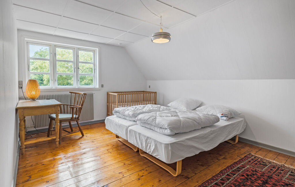 Ferienhaus - Årsdale , Dänemark - I58037 8