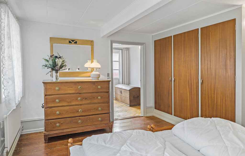 Ferienhaus - Årsdale , Dänemark - I58037 20