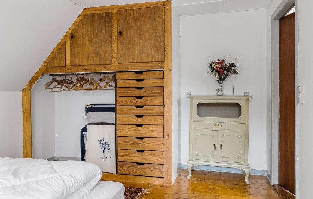 Ferienhaus - Årsdale , Dänemark - I58037 21