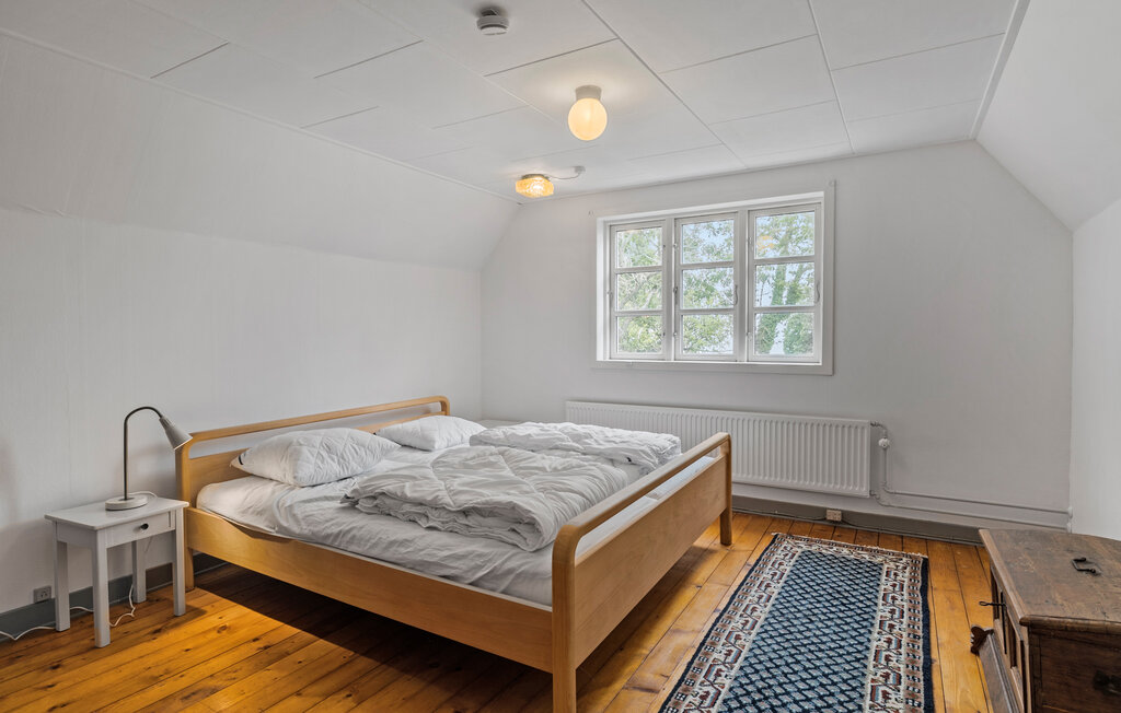 Ferienhaus - Årsdale , Dänemark - I58037 22