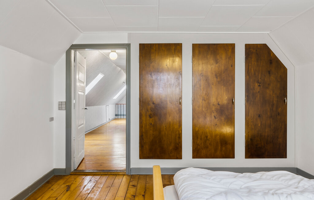 Ferienhaus - Årsdale , Dänemark - I58037 23