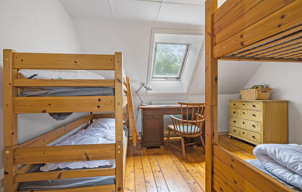 Ferienhaus - Årsdale , Dänemark - I58037 24