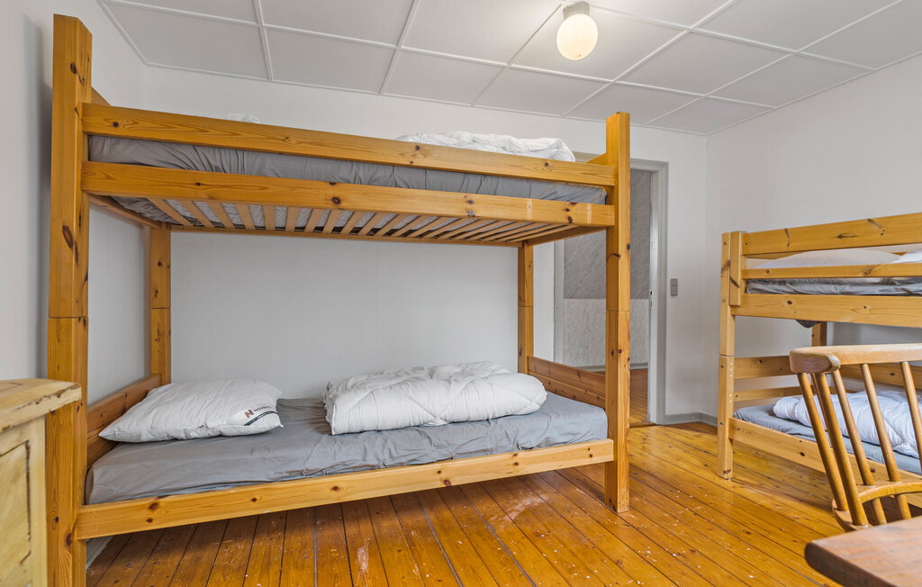 Ferienhaus - Årsdale , Dänemark - I58037 25