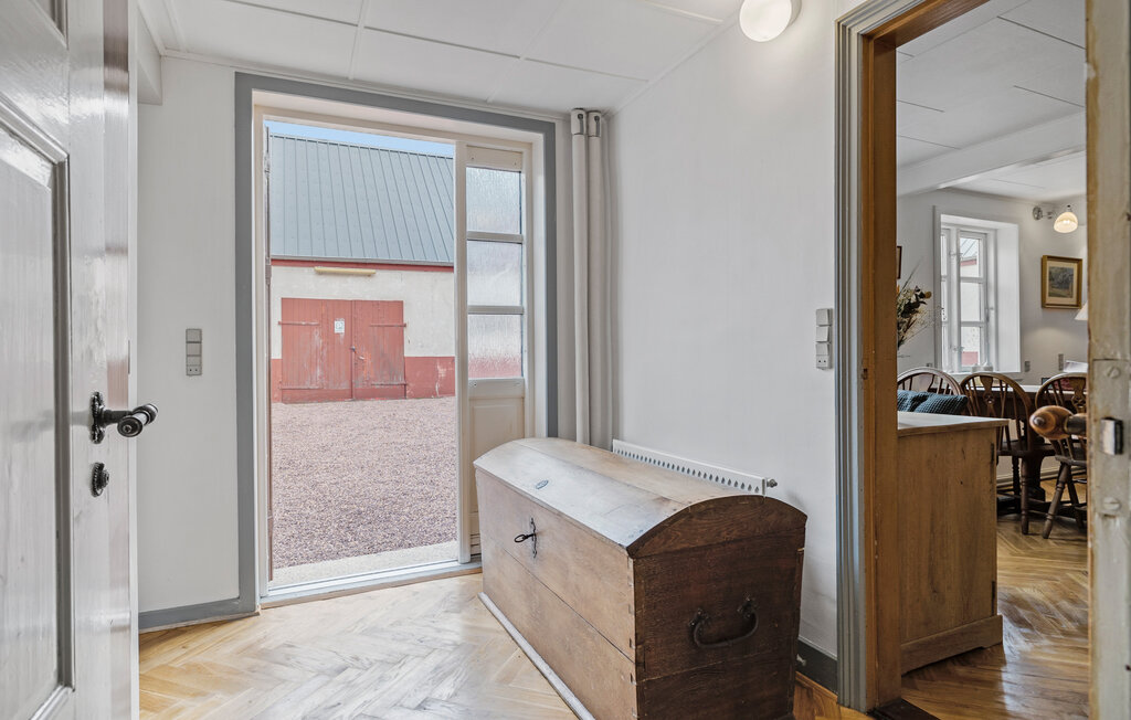 Ferienhaus - Årsdale , Dänemark - I58037 16