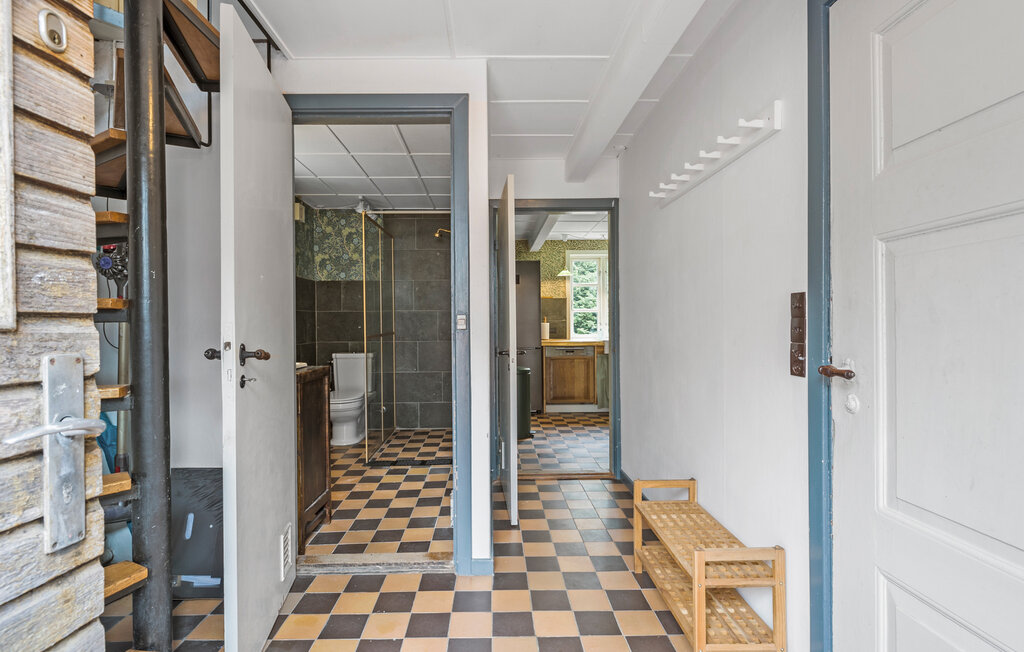 Ferienhaus - Årsdale , Dänemark - I58037 17