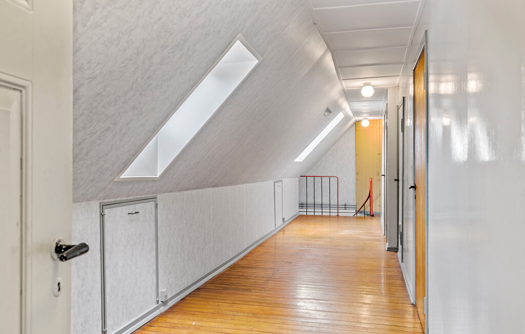 Ferienhaus - Årsdale , Dänemark - I58037 18