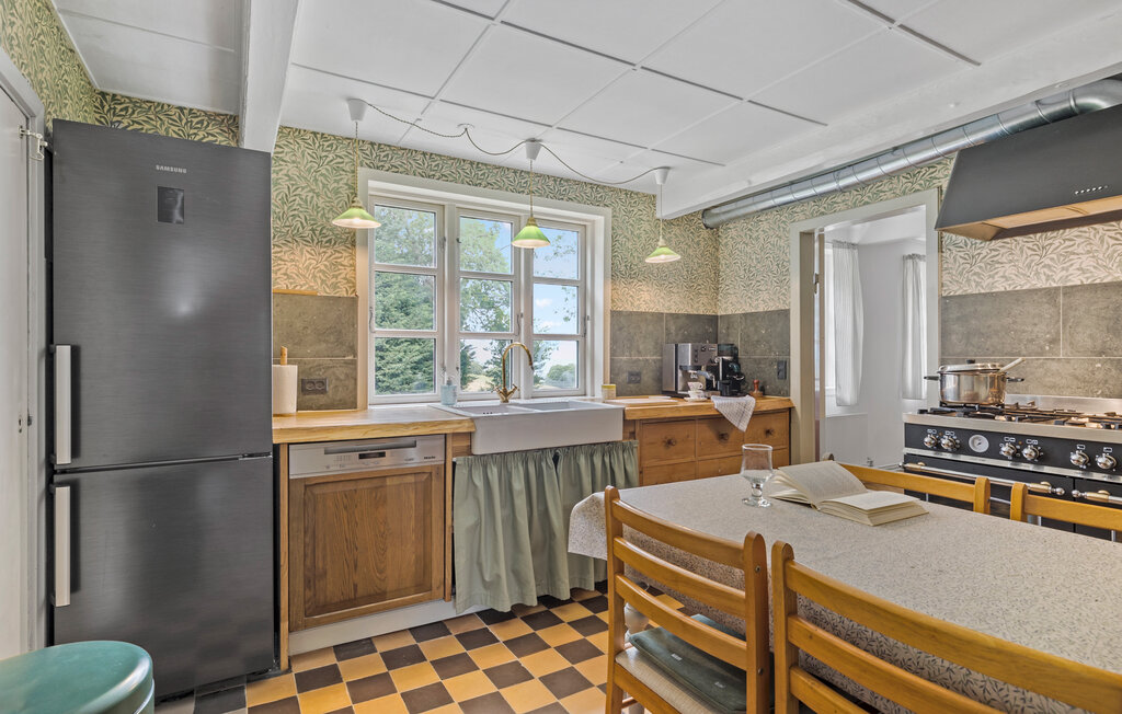 Ferienhaus - Årsdale , Dänemark - I58037 6