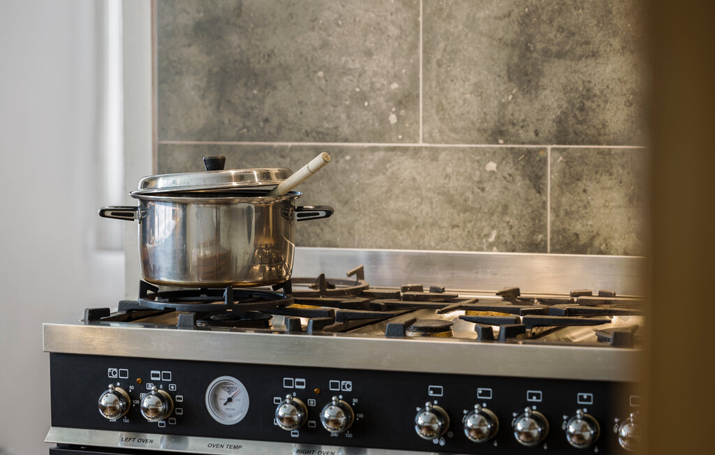 Ferienhaus - Årsdale , Dänemark - I58037 15