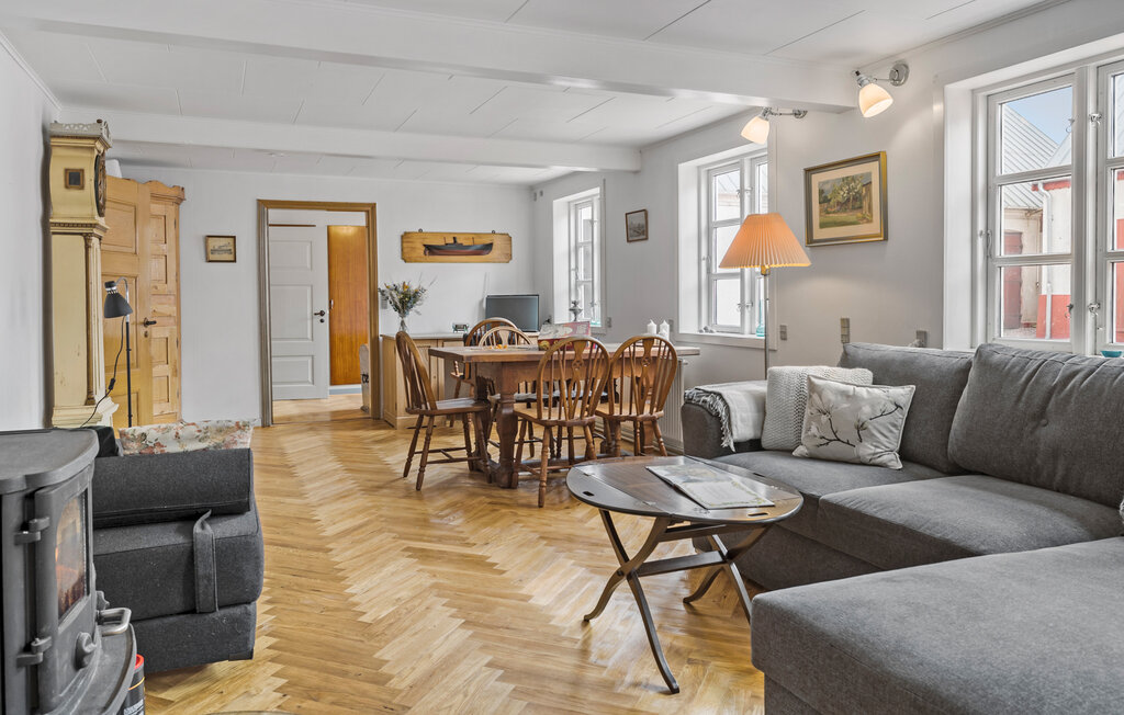 Ferienhaus - Årsdale , Dänemark - I58037 3