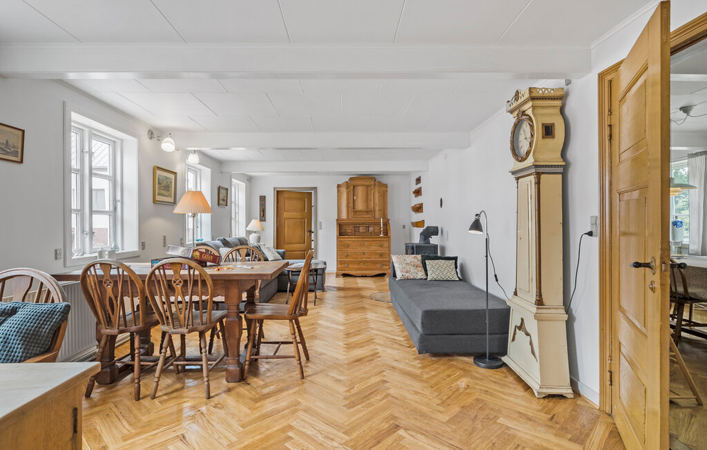 Ferienhaus - Årsdale , Dänemark - I58037 4