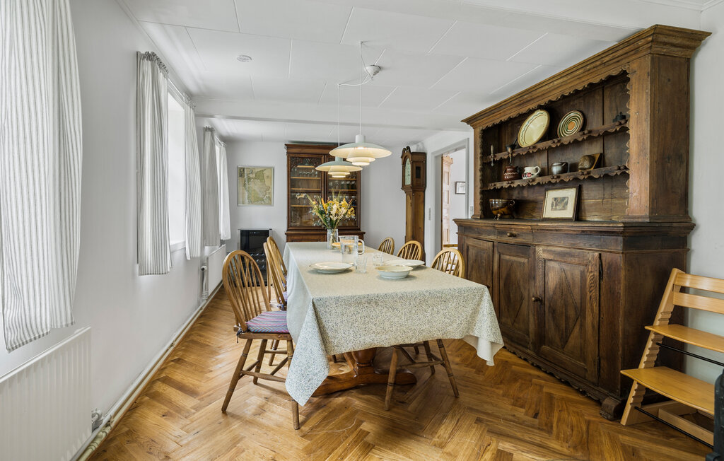 Ferienhaus - Årsdale , Dänemark - I58037 5