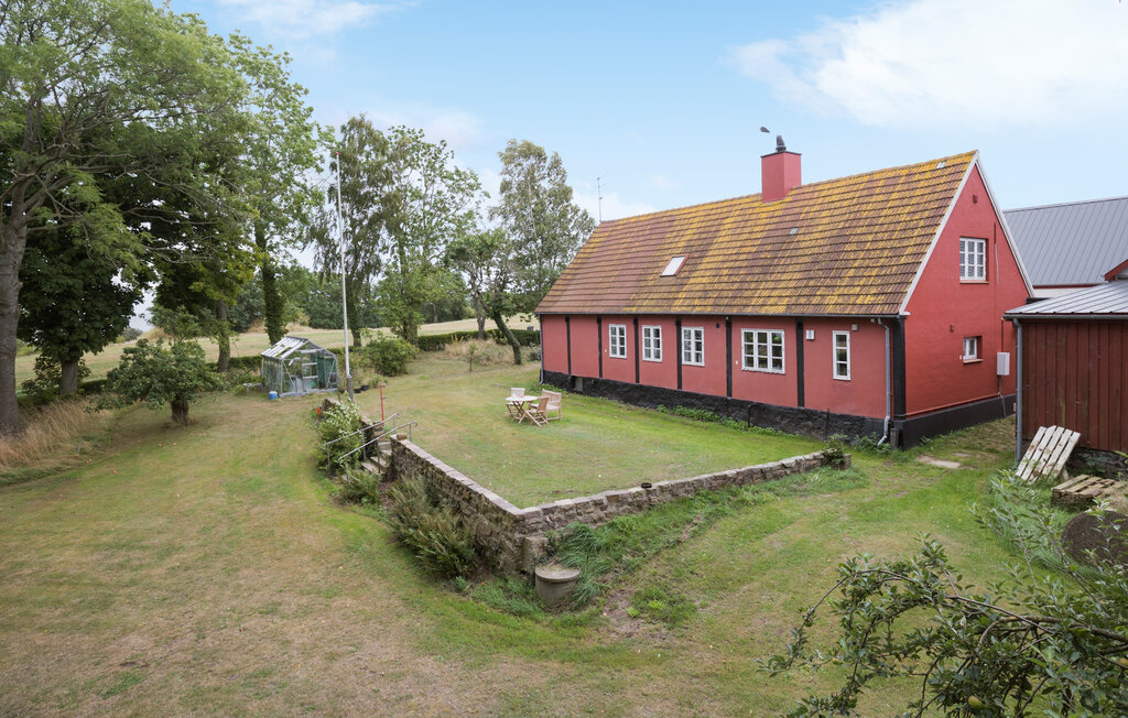 Ferienhaus - Årsdale , Dänemark - I58037 1