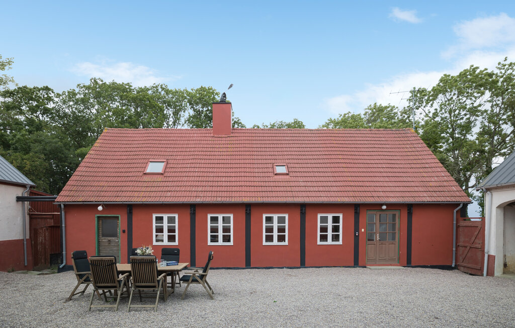 Ferienhaus - Årsdale , Dänemark - I58037 10