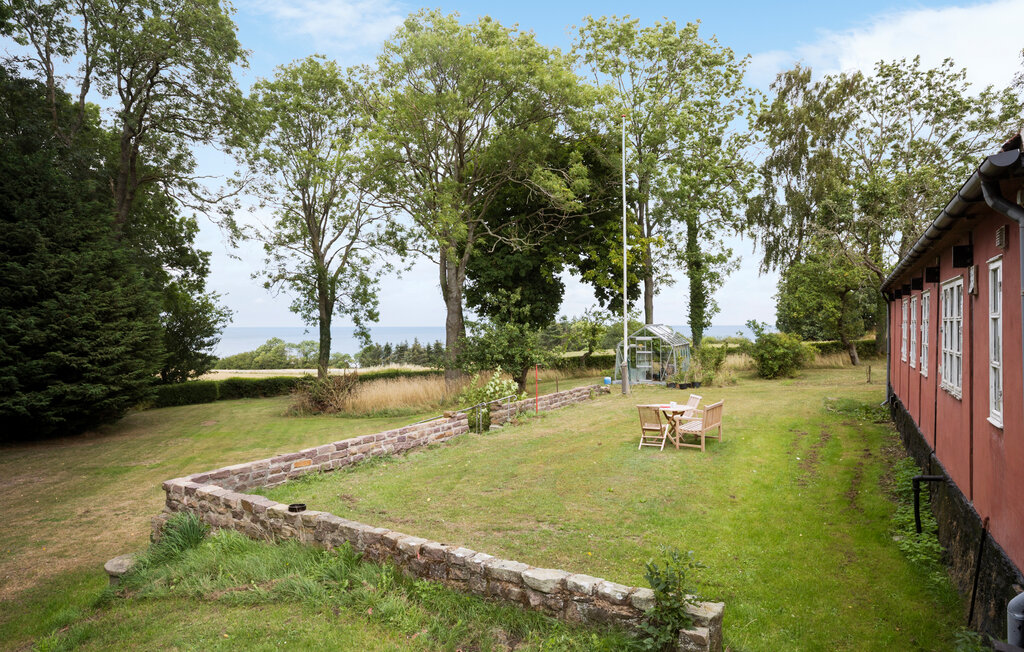 Ferienhaus - Årsdale , Dänemark - I58037 2