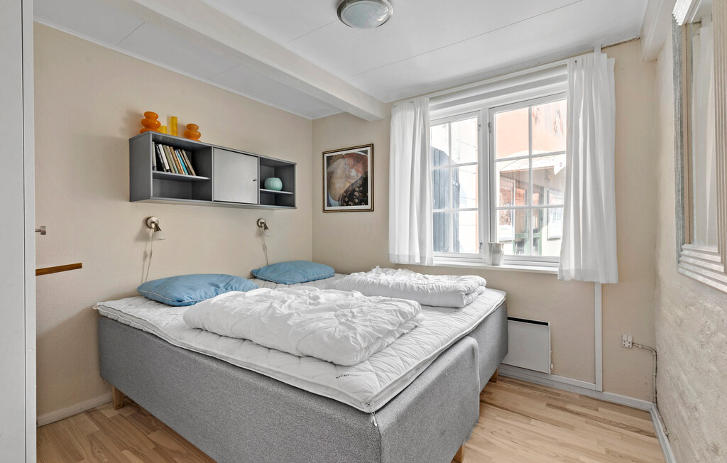 Ferienwohnung - Svaneke , Dänemark - I58501 17