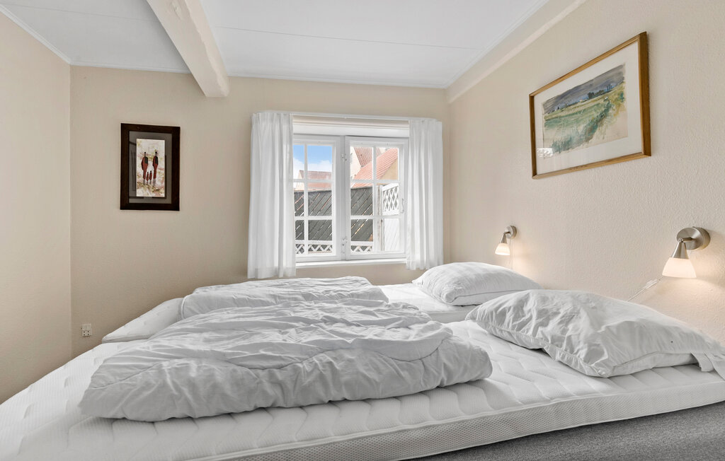 Ferienwohnung - Svaneke , Dänemark - I58501 18