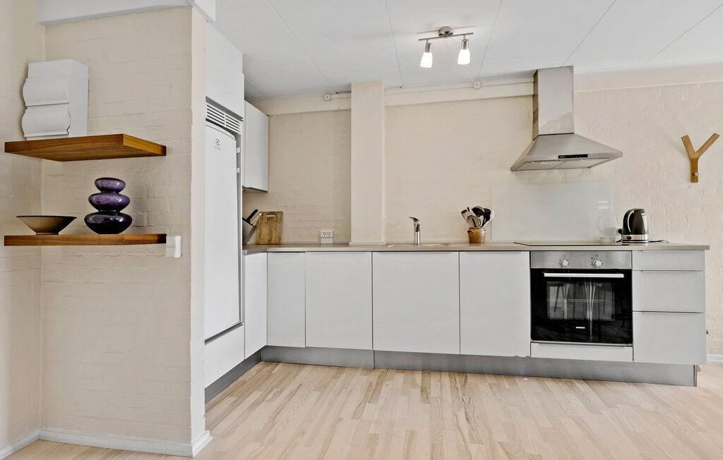 Ferienwohnung - Svaneke , Dänemark - I58501 8