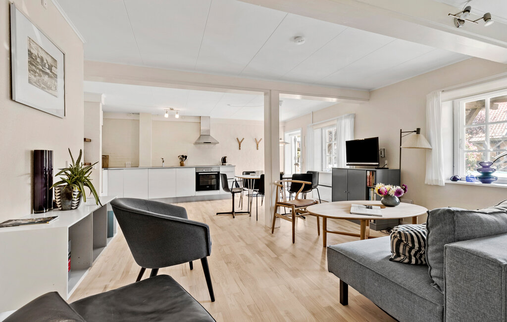 Ferienwohnung - Svaneke , Dänemark - I58501 4