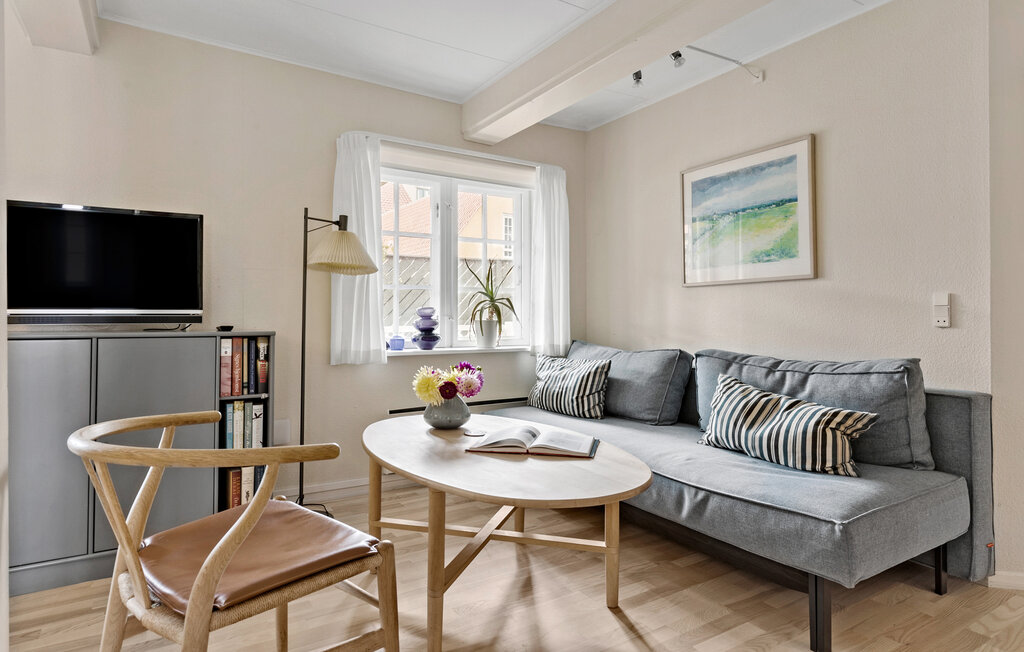 Ferienwohnung - Svaneke , Dänemark - I58501 5