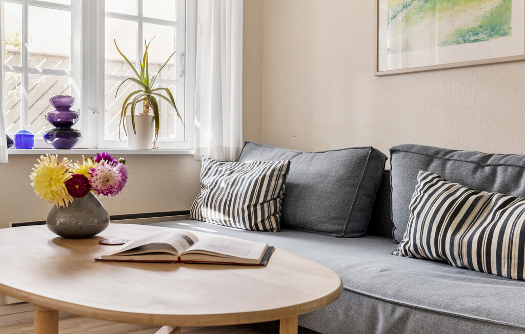 Ferienwohnung - Svaneke , Dänemark - I58501 14