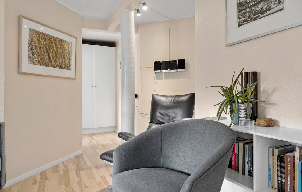 Ferienwohnung - Svaneke , Dänemark - I58501 6