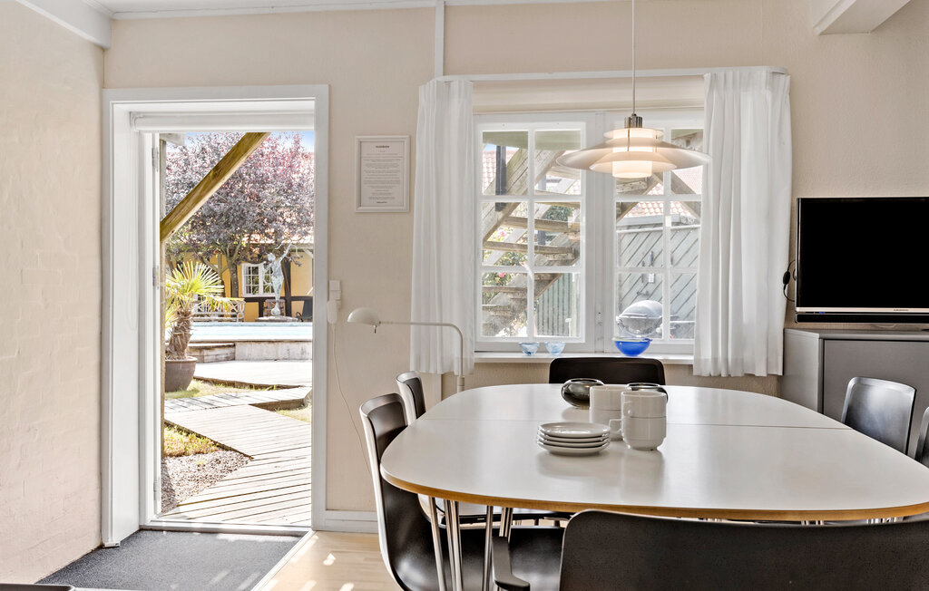 Ferienwohnung - Svaneke , Dänemark - I58501 15