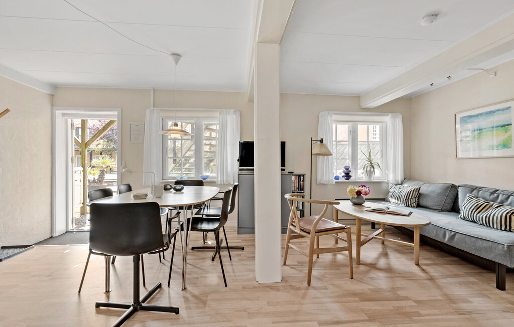 Ferienwohnung - Svaneke , Dänemark - I58501 16