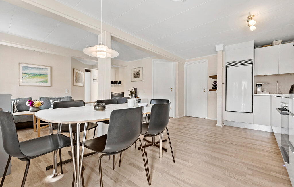 Ferienwohnung - Svaneke , Dänemark - I58501 7
