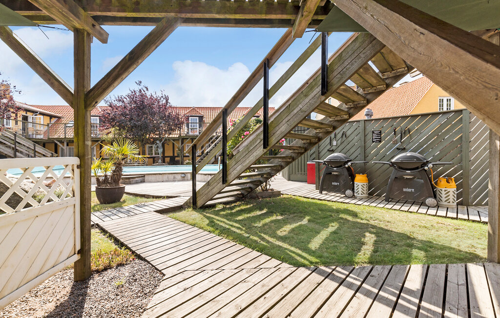 Ferienwohnung - Svaneke , Dänemark - I58501 3