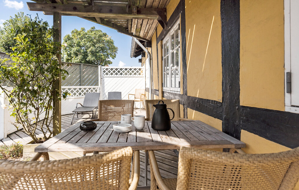 Ferienwohnung - Svaneke , Dänemark - I58501 13